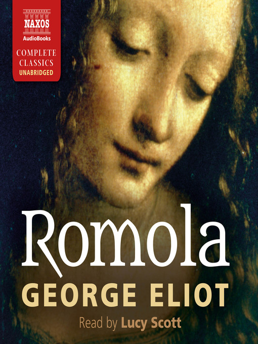 Title details for Romola by George Eliot - Available
